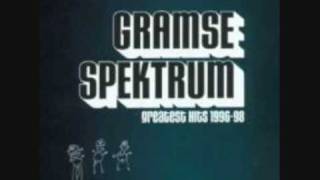 Gramsespektrum - Kontrollørnerne - Vi Jagter Dig HQ/HD