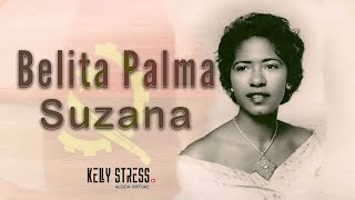 Suzana - Belita Palma [VERSÃO REEDITADA] Legendado