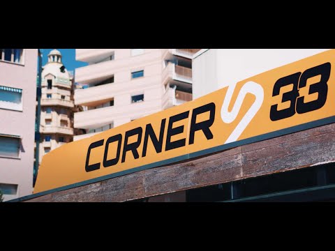 CORNER33 | MONACO GRAND PRIX 2021 | Aftermovie