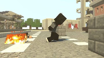 My New Intro From AdventureDudefx (Read Desc) (Overkill)