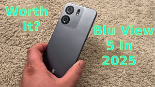 Blue View 5 In 2025 (Is It Worth Buying)