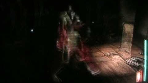 Fatal Frame 2 Parody Walkthrough PART 18!!!