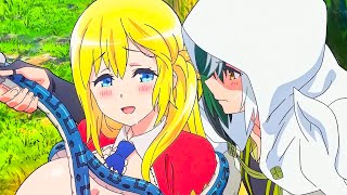 Futoku No Guildamvenough ᴴᴰ