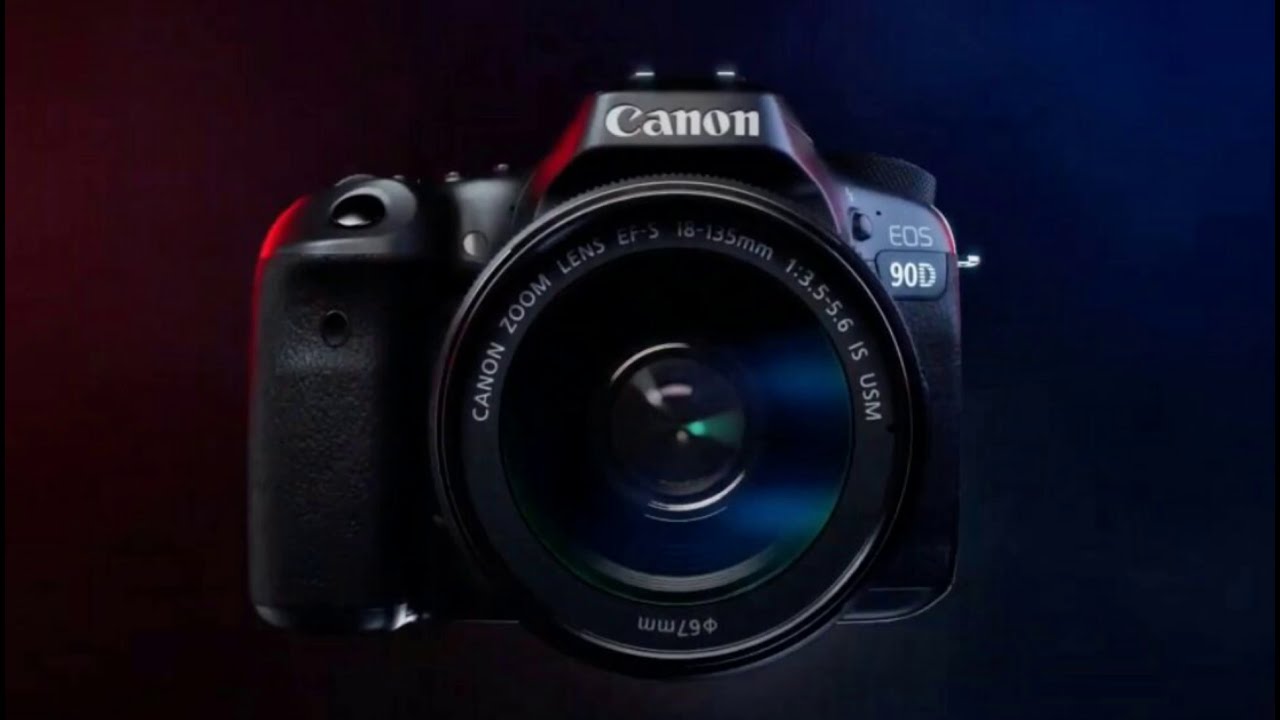 Canon Eos 90d Vs Canon Eosr Sensor Comparison Canon Eos 90d Vs Canon Eosr Sensor Comparison