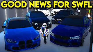 Good News For Southwest Florida From Roblox