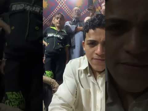 افراح ااونة القرضة الشاطي الشاعر سعد بو رجعة