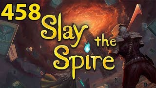 Slay the Spire - Northernlion Plays - Episode 458 [Volume]