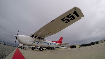 Taxiing | Epic Flight Academy