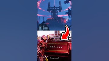 Where is the Jammer Panel?!