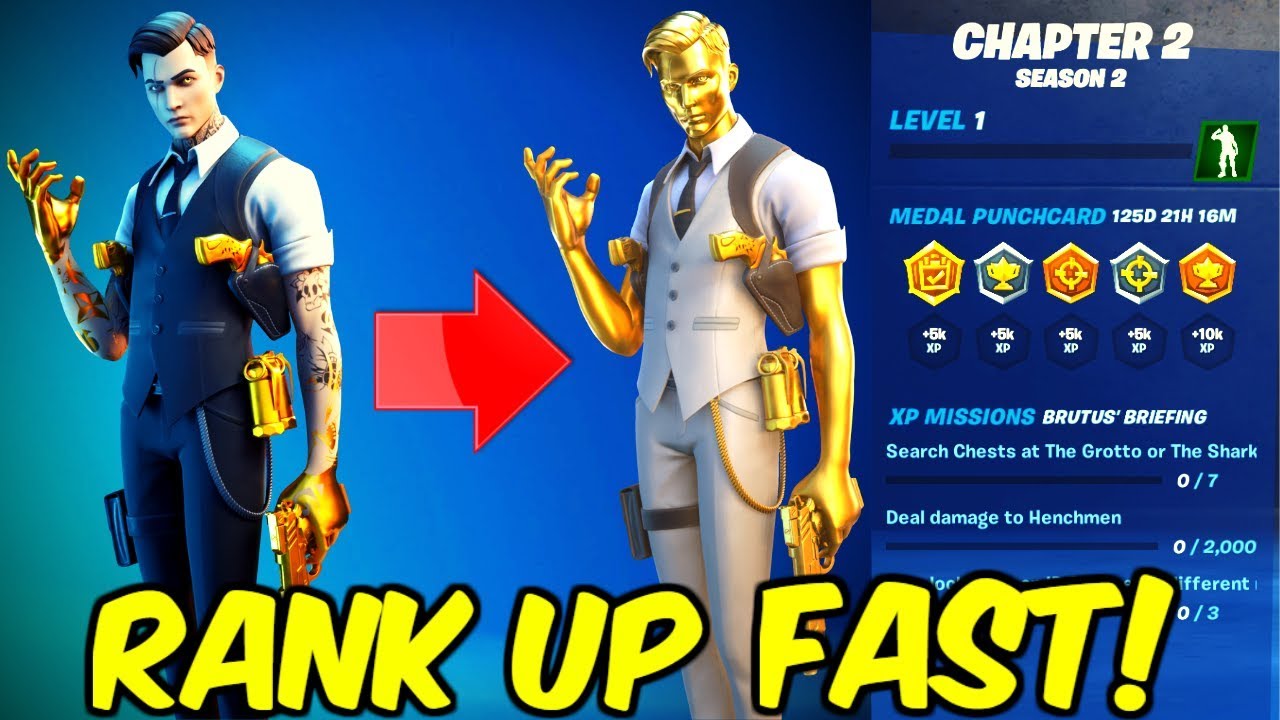 Top 10 Sweatiest Skin Combos In Chapter 2 Season 2 Fortnite Youtube