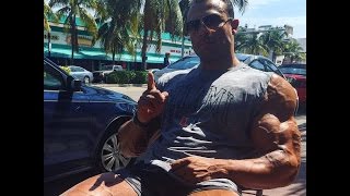 Tribute Johan Fehd Karouani By Ludovic Drommer