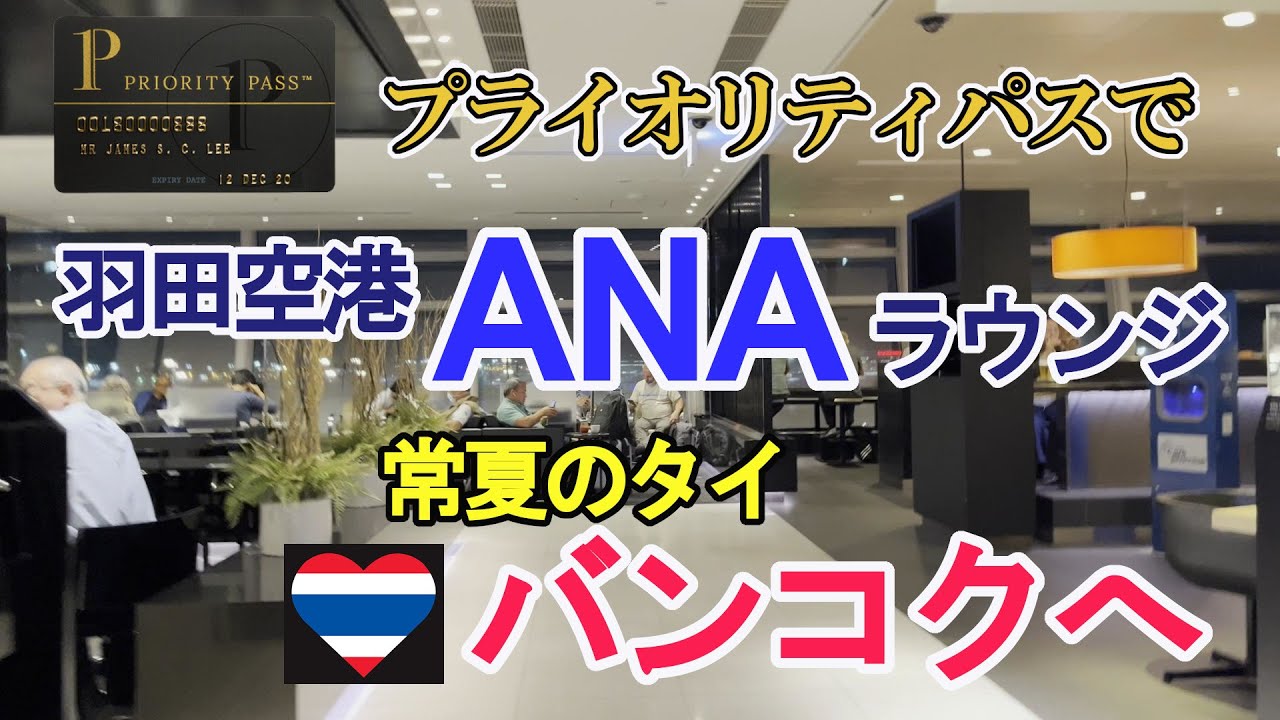 ANA Use The Haneda Airport International ana-use-the-haneda-airport-international