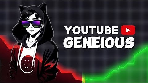 How @TubeSenseiofficial Broked Algorithm