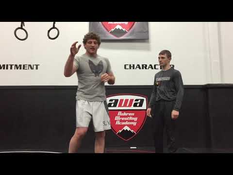 Underhook to Hi-C