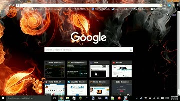 Minecraft 1.7.10 Mod Tutorial EP 1: Setting Up