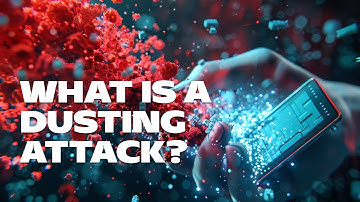 Dusting attacks explained. Tiny coins, big privacy risks