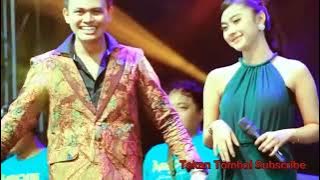 Aduhai _ Duet Romantis Halili Feat Tiara Amora