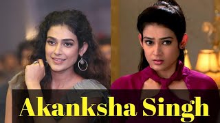 Akanksha Singh Biography | Lifestyle, Husband, Career, Bollywood