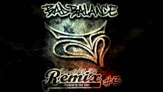 Bad Balance - Из 90-Х (Rmx By Al Solo & Chill-Will, Official Audio)