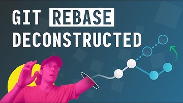 Git REBASE Explained: Unveiling Rebase