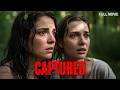 Captured Submission Is The Only Escape Full Thriller Movie Captured Submission Is The Only Escape Full Thriller Movie