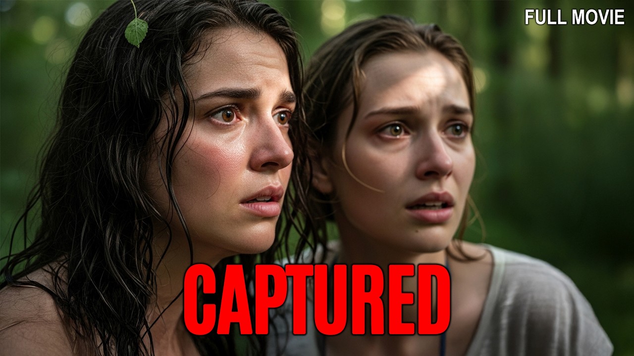 Captured