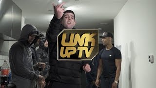 Jordan - Lifestyle [Music Video] | Link Up TV image