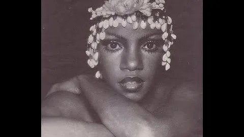 MELBA MOORE Standing Right Here (12" Version) R&B