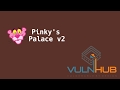 VulnHub - PinkysPalace v2