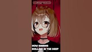 Download lagu Nanashi Mumei sing Rolling in the deep 08082024