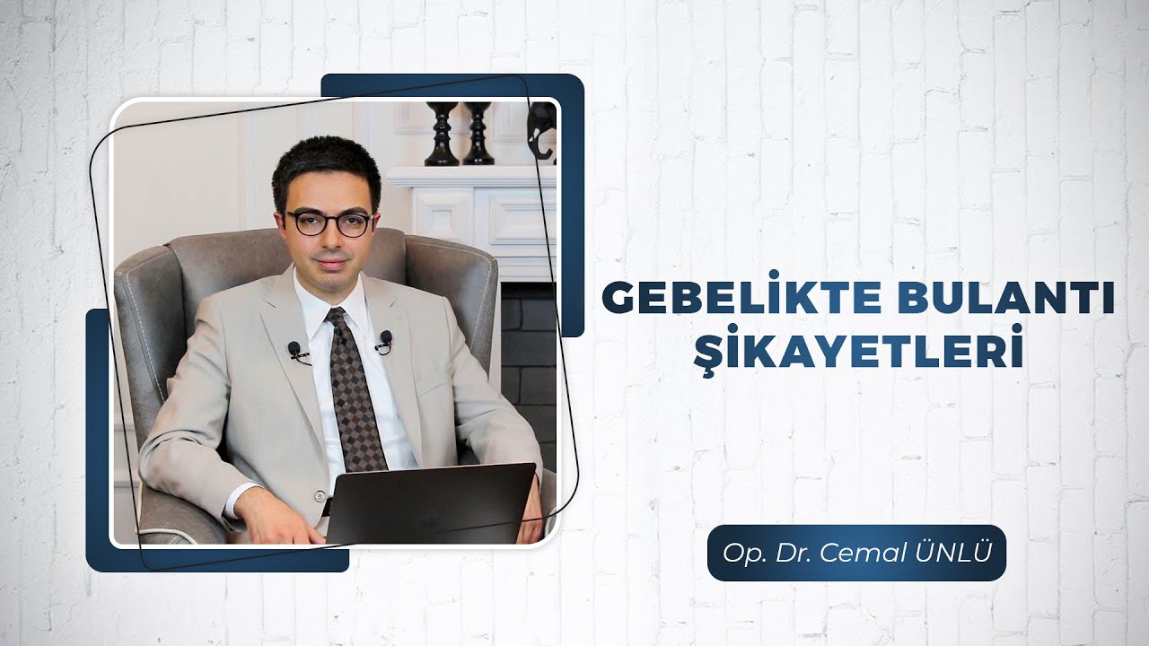 Hamilelikte Bulantı Nasıl Geçer ?