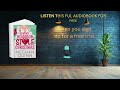 How My Neighbor Stole Christmas by Meghan Quinn | Romantic Comedy Audiobook