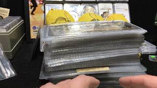 Deez Notes March 19th just delivered open box PCGS Banknote