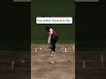 Kya wakat hotq tha 😭 #cricket #viral #viral .