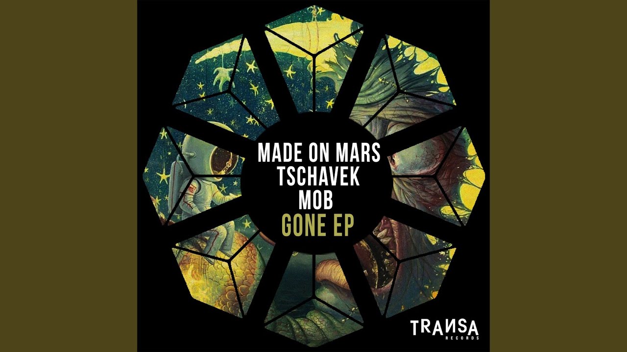 Watch Gone (Original Mix) on YouTube Watch Gone (Original Mix) on YouTube