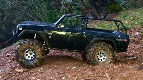 Redcat Gen 8 Axe Edition unboxing, run video ,review