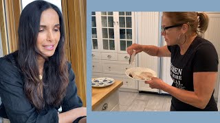 Eat More Fish with Padma Lakshmi | Rally Health Mission Eat More Fish with Padma Lakshmi | Rally Health Mission