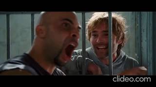 Cop Out Funny Moments