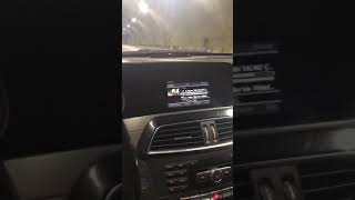 Araba Snapleri̇ Gece-Aleyna Ti̇lki̇