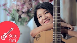 Video thumbnail of "Timro Nyano ( Aaudai Jadai ) - The Uglyz『 SETO YETI 』Cover ft. Isha Shrestha"