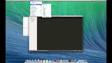 Nancy with ASP.Net vNext and Sublime Text on OSX