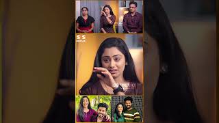 Bedroom-ல Camera Fix பணணலமன சலல - Samyutha Family Interview Vishnukanth