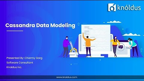 Cassandra Data Modeling