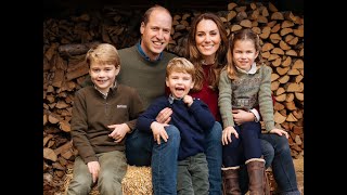 ‘William is staying positive for the Princess of Wales and the children’