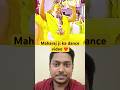 Maharaj ji ka Dance Video ❤️ #premanandjimaharaj #parmanandji