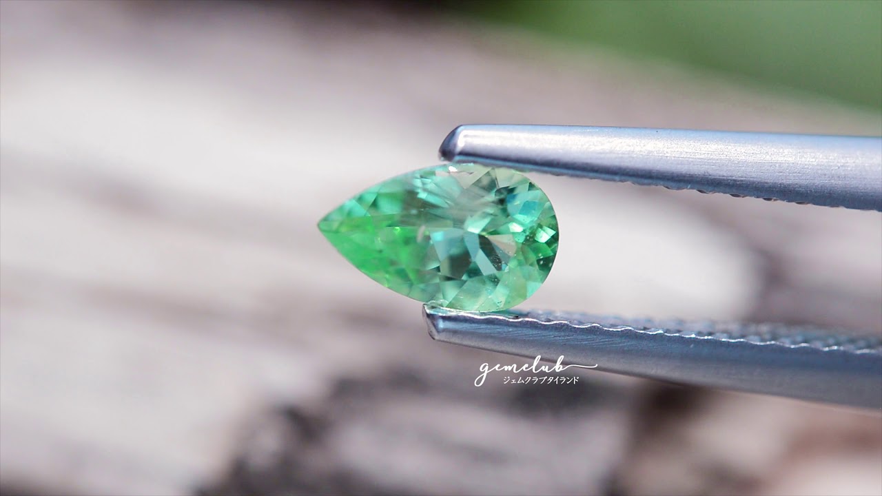 タイの宝石屋～【 ジェムクラブタイランド 】 / バナジウムミント