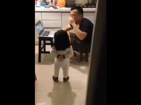 البنت الخبيثه