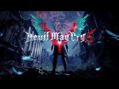 Video: „Devil May Cry HD“kolekcijos Apžvalga