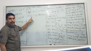 Structure Algébrique partie 2 du sujet 1 de préparation baccalauréat sciences mathématiques