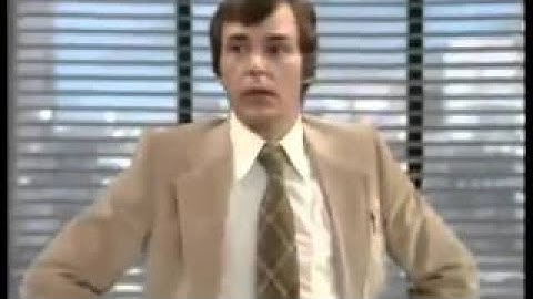 All Present If Not Correct - Mind Your language Season 2 Episode 1 Eng Subs